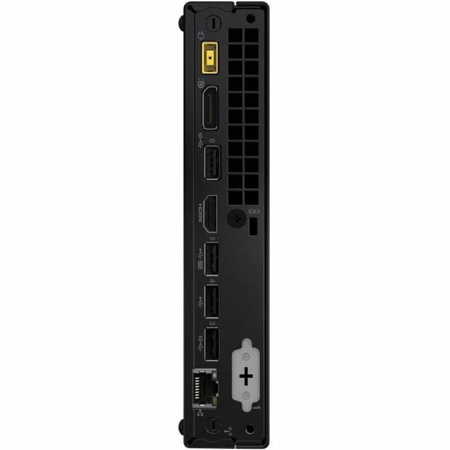 Lenovo ThinkCentre neo 50q Gen 4 Intel Core i5 Tiny Form Factor Business PC