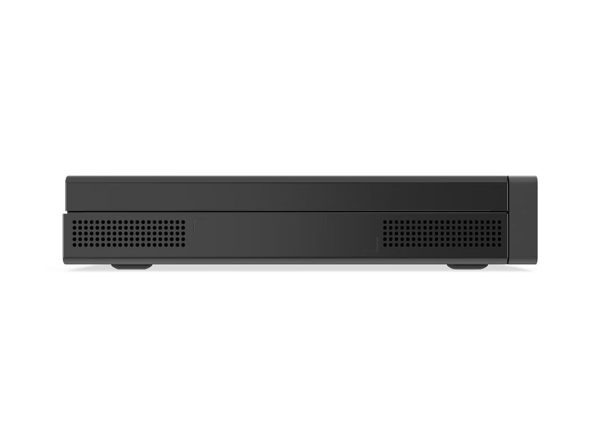 Lenovo ThinkCentre neo 50q QC Desktop, Snapdragon X1-26-100 2.97GHz, 16GB RAM, W11 Pro ARM