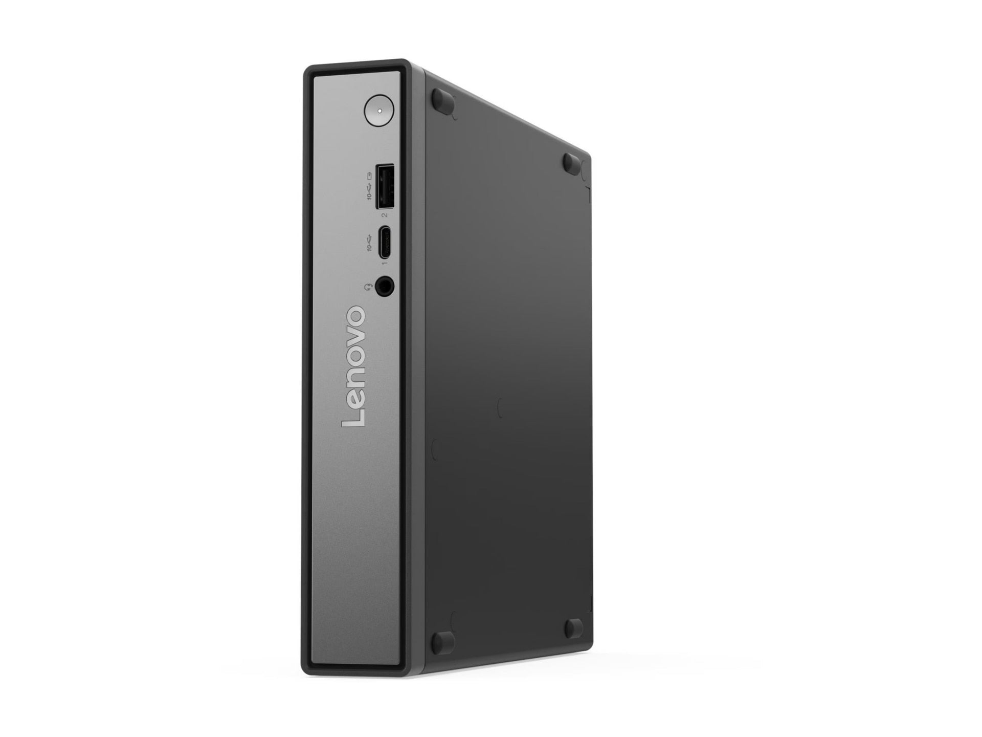 Lenovo ThinkCentre neo 50q QC Desktop, Snapdragon X1-26-100 2.97GHz, 16GB RAM, W11 Pro ARM