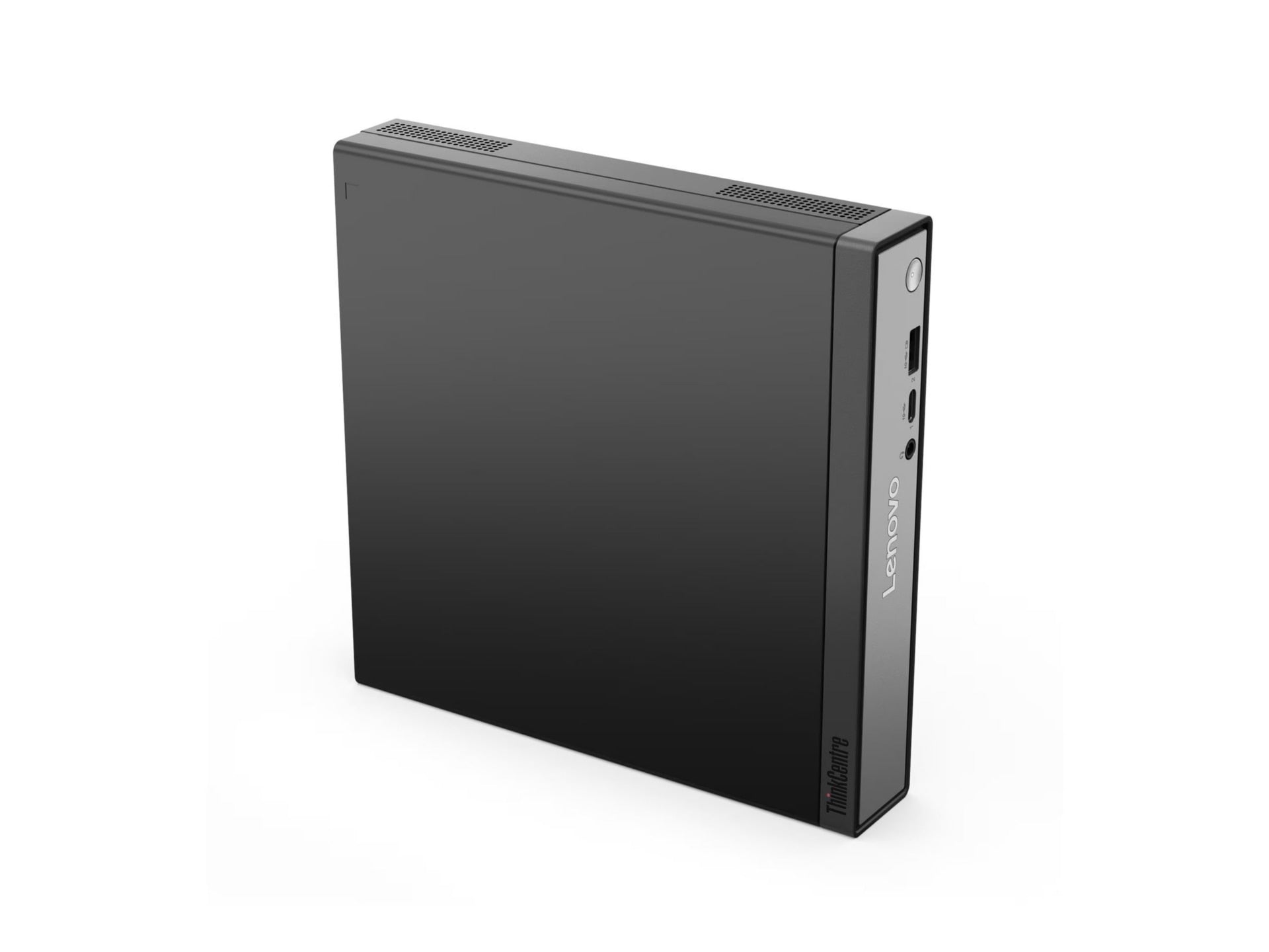 Lenovo ThinkCentre neo 50q QC Desktop, Snapdragon X1-26-100 2.97GHz, 16GB RAM, W11 Pro ARM