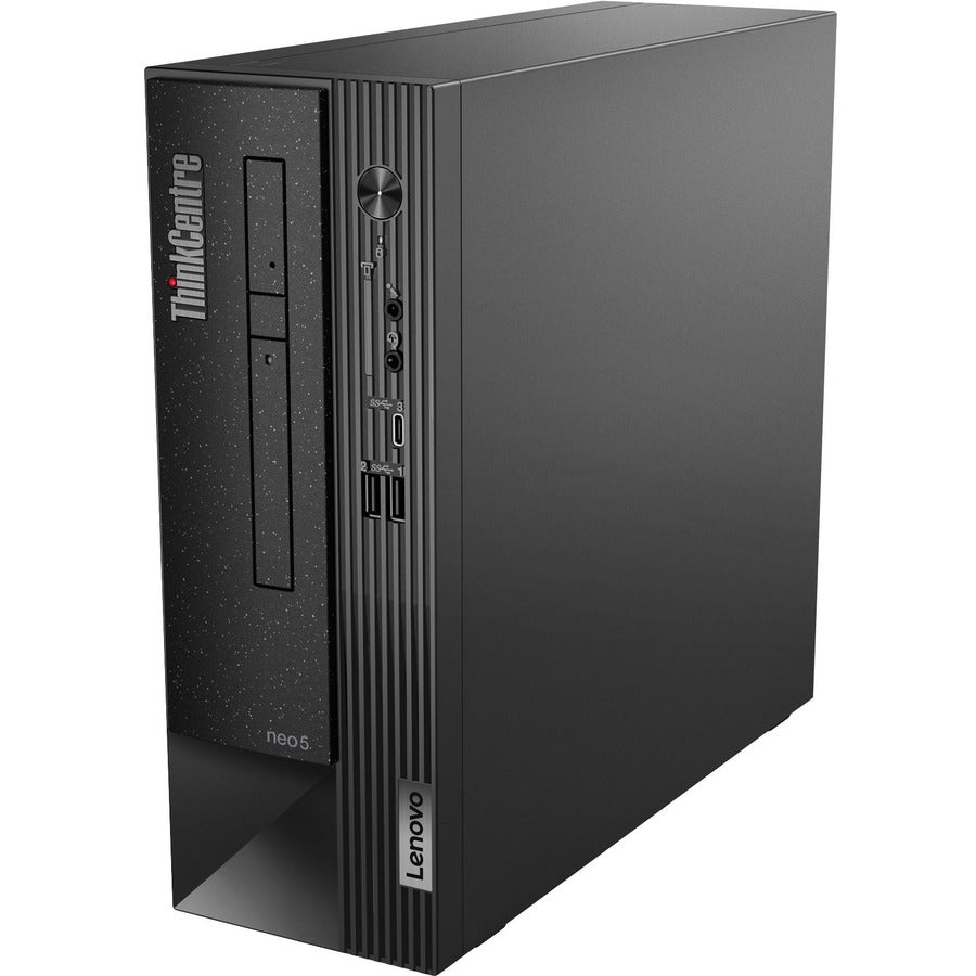 Lenovo ThinkCentre neo 50s Gen 4 12JF0002US Desktop Computer - Intel Core i5 13th Gen