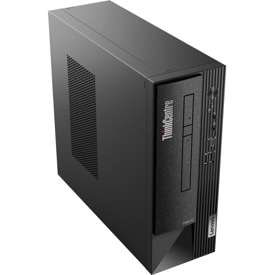 Lenovo ThinkCentre neo 50s Gen 4 12JF0002US Desktop Computer - Intel Core i5 13th Gen