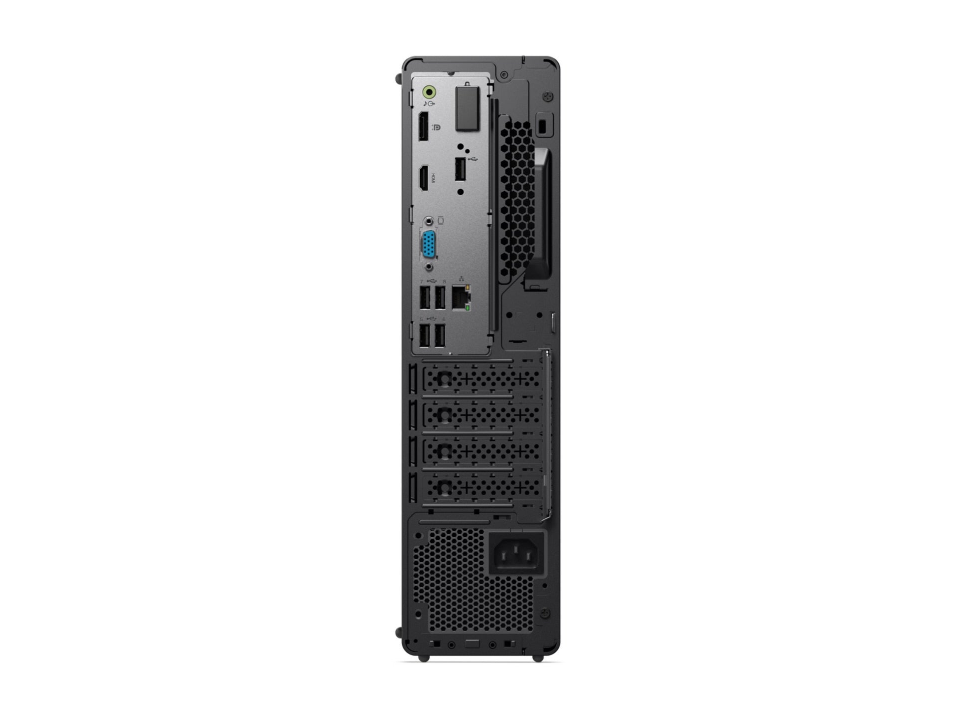 Lenovo ThinkCentre neo 50s Gen 5 - Intel Core i5 Small Form Factor Desktop Computer | TECISOFT