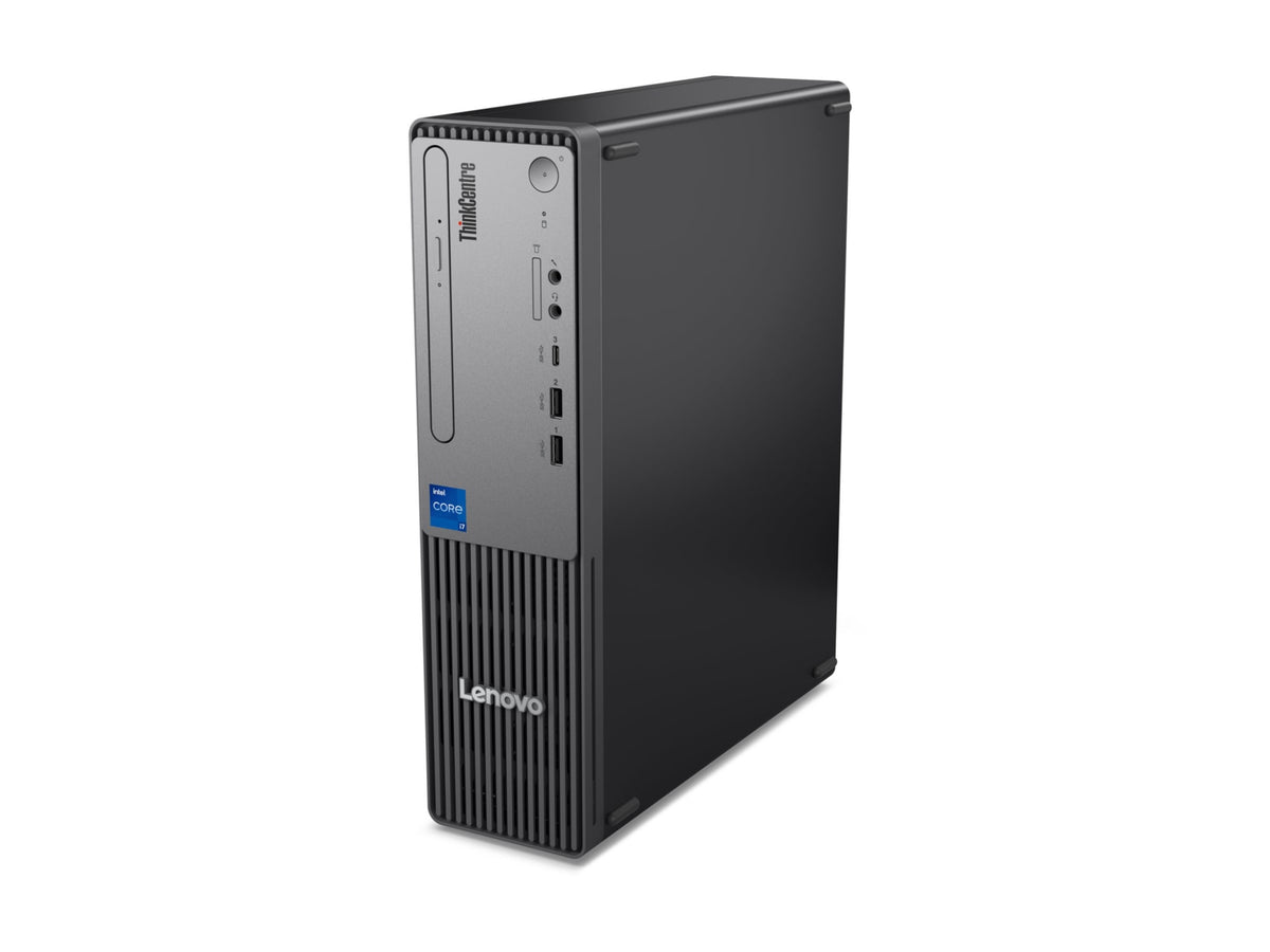 Lenovo ThinkCentre neo 50s Gen 5 - Intel Core i5 Small Form Factor Desktop Computer | TECISOFT