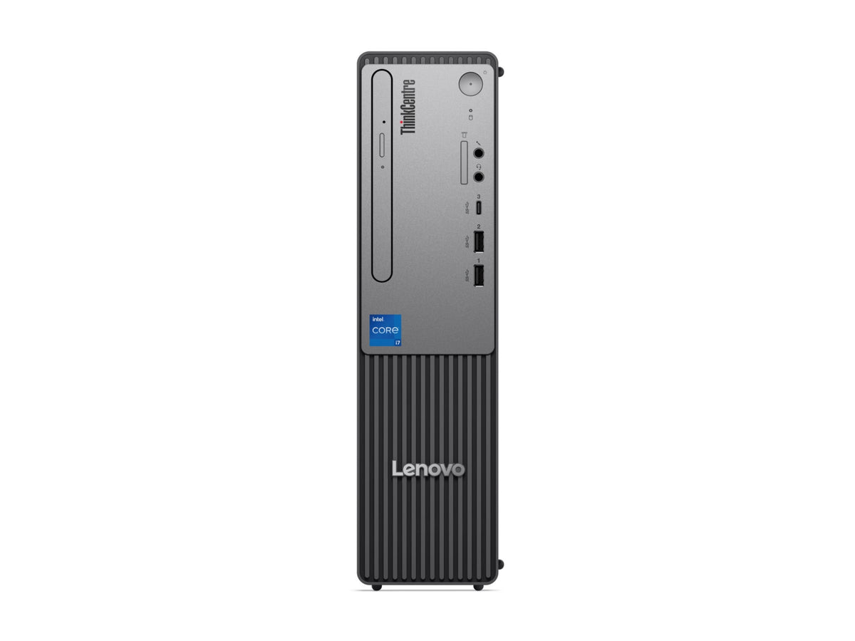 Lenovo ThinkCentre neo 50s Gen 5 - Intel Core i5 Small Form Factor Desktop Computer | TECISOFT