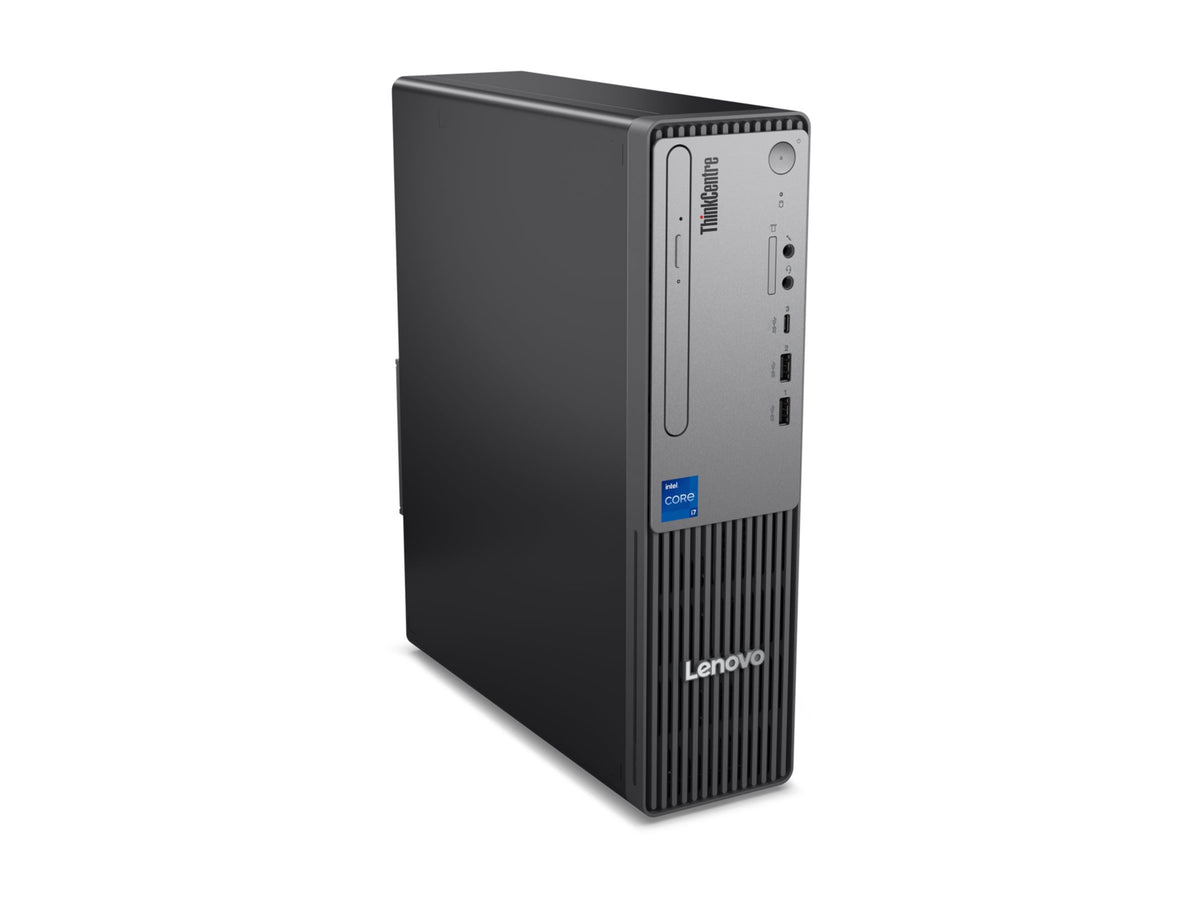 Lenovo ThinkCentre neo 50s Gen 5 - Intel Core i5 Small Form Factor Desktop Computer | TECISOFT