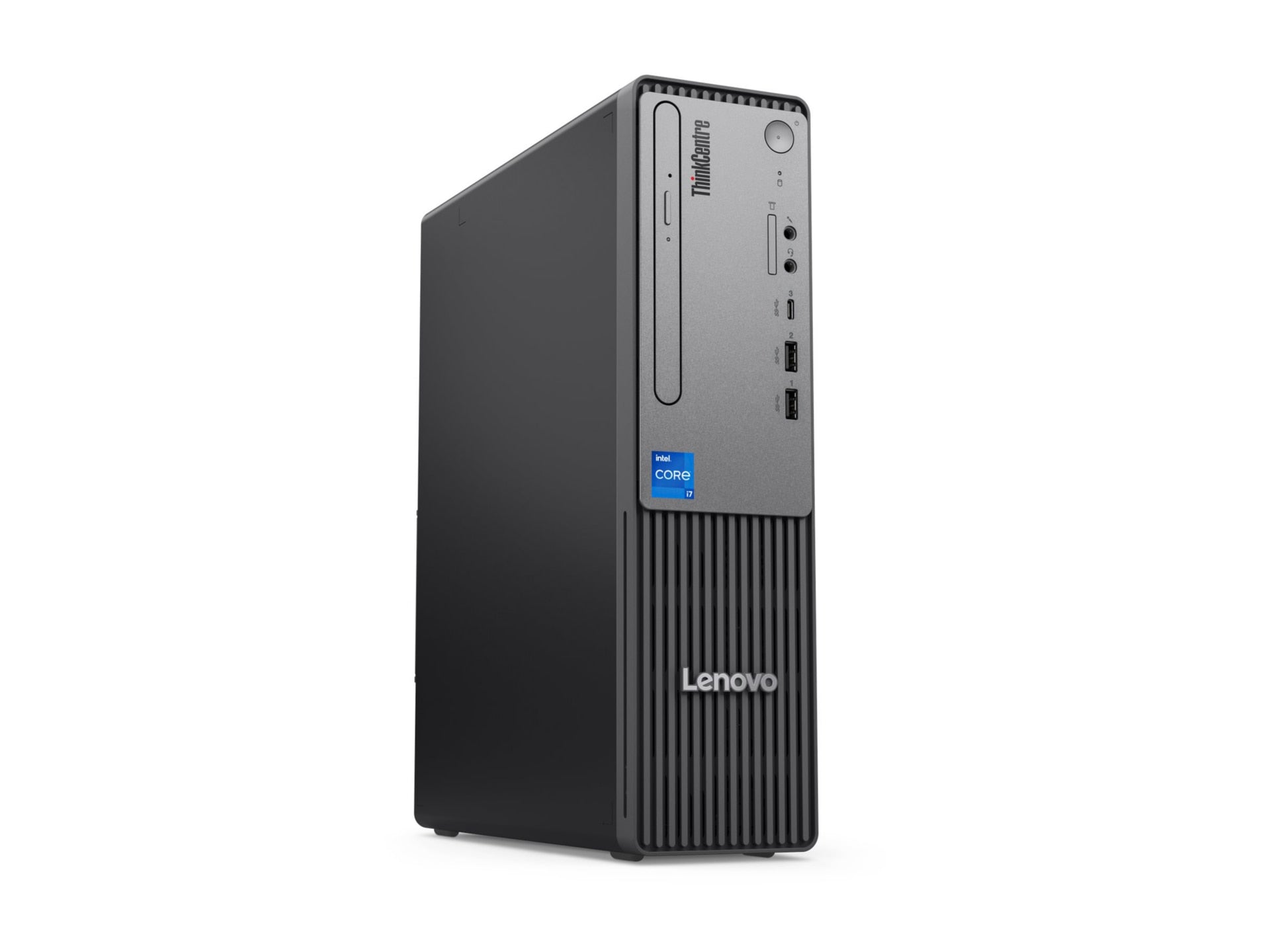 Lenovo ThinkCentre neo 50s Gen 5 - Intel Core i5 Small Form Factor Desktop Computer | TECISOFT