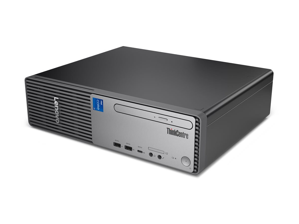 Lenovo ThinkCentre neo 50s Gen 5 - Intel Core i5 Small Form Factor Desktop Computer | TECISOFT
