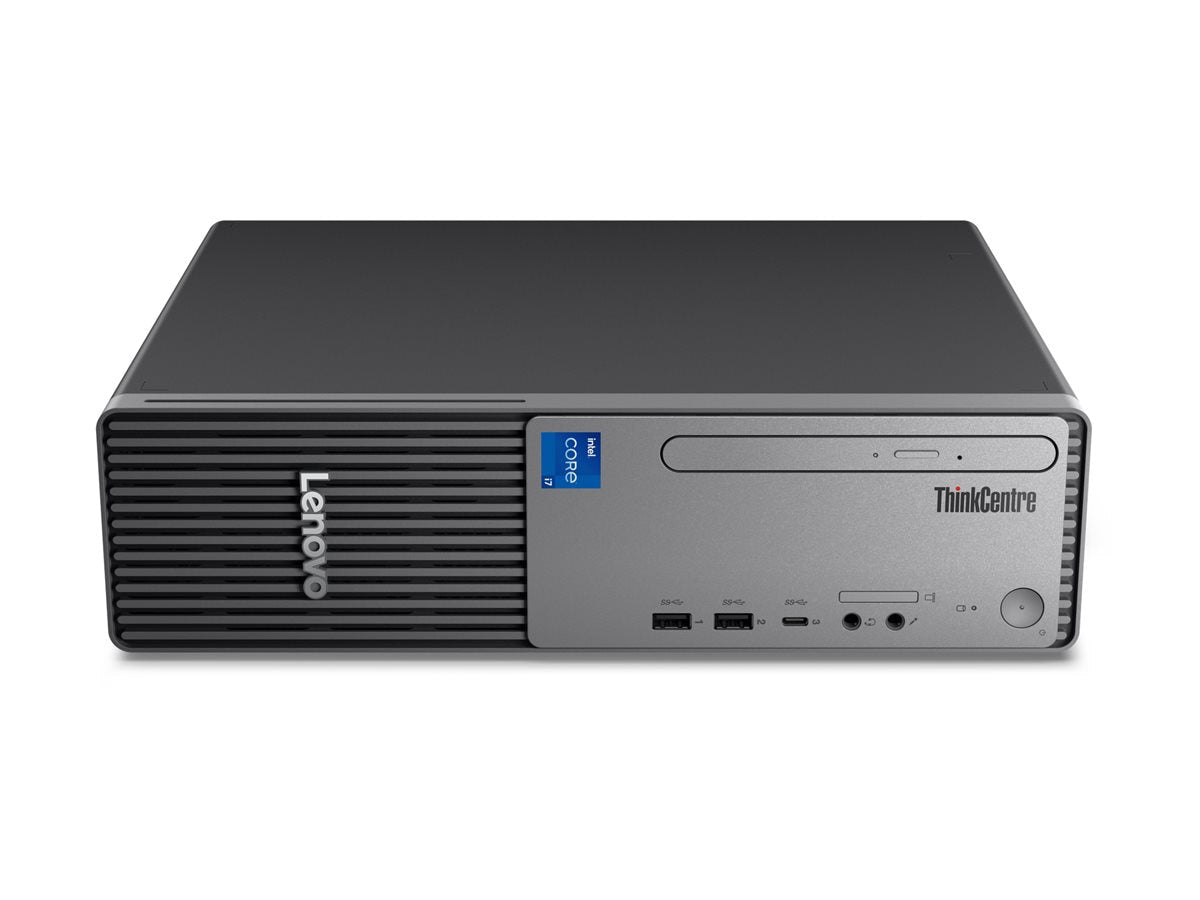 Lenovo ThinkCentre neo 50s Gen 5 - Intel Core i5 Small Form Factor Desktop Computer | TECISOFT