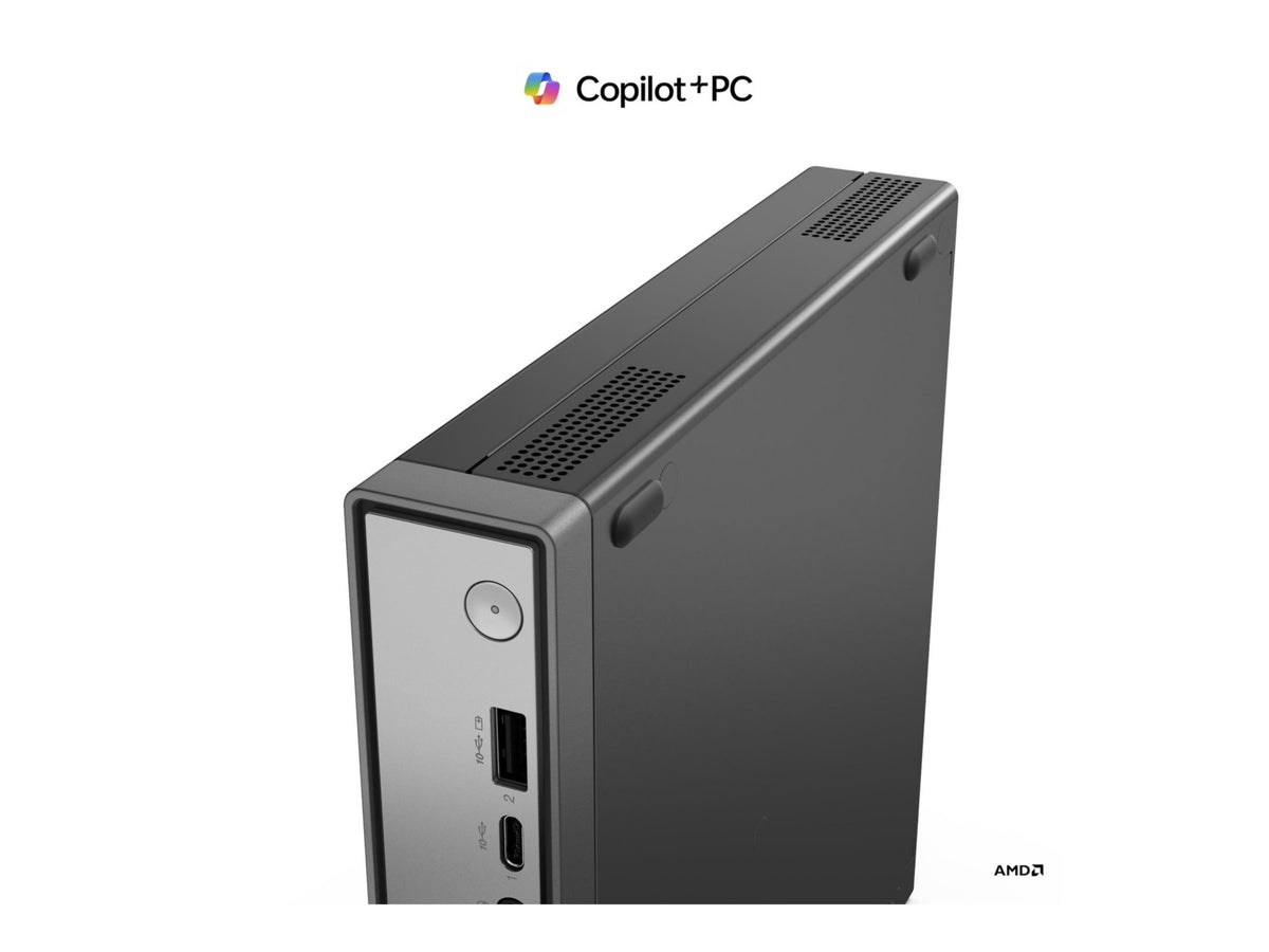 Lenovo ThinkCentre neo 55q Gen 6 Tiny A5220