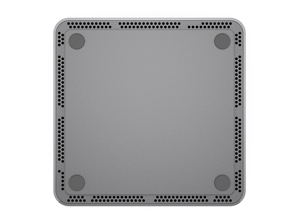 Lenovo ThinkCentre neo Ultra 12W1 - Tiny Core i9 i9-14900 / up to 5.8 GHz - vPro Enterprise - RAM 32 GB - SSD 1 TB - TCG Opal 12W1001HUS