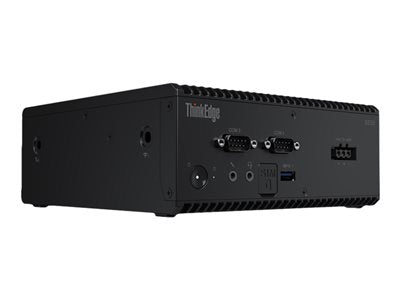 Lenovo ThinkEdge SE50 11RJ - USFF Core i7 8665UE / up to 4.4 GHz - RAM 32 GB - SSD 1 TB - TCG Opal Encryption, NVMe - UHD Graphics 11RJ008MUS