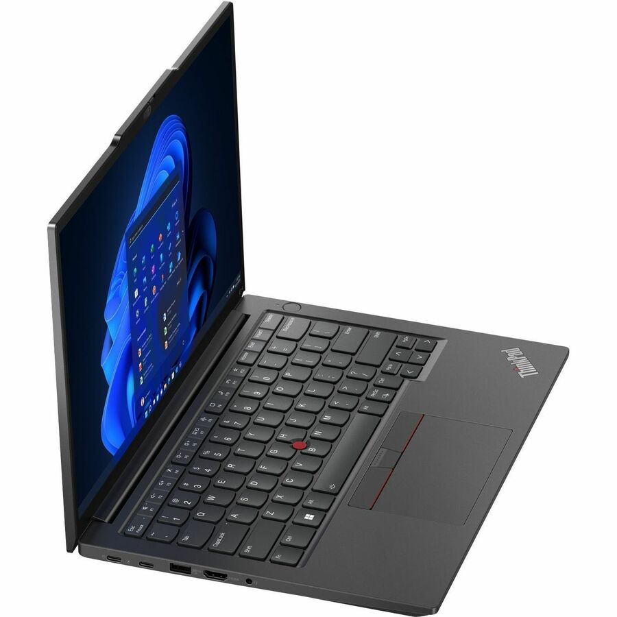 Lenovo ThinkPad E14 Gen 5 21JK0084US 14" Notebook - WUXGA - 1920 x 1200 - Intel Core i5 13