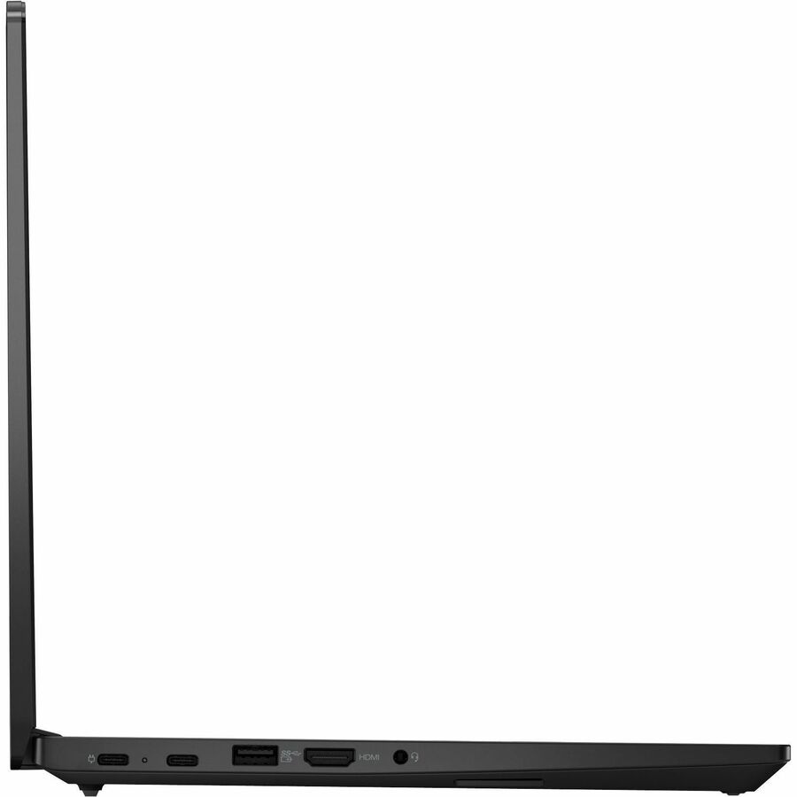 Lenovo ThinkPad E14 Gen 5 21JK0084US 14" Notebook - WUXGA - 1920 x 1200 - Intel Core i5 13