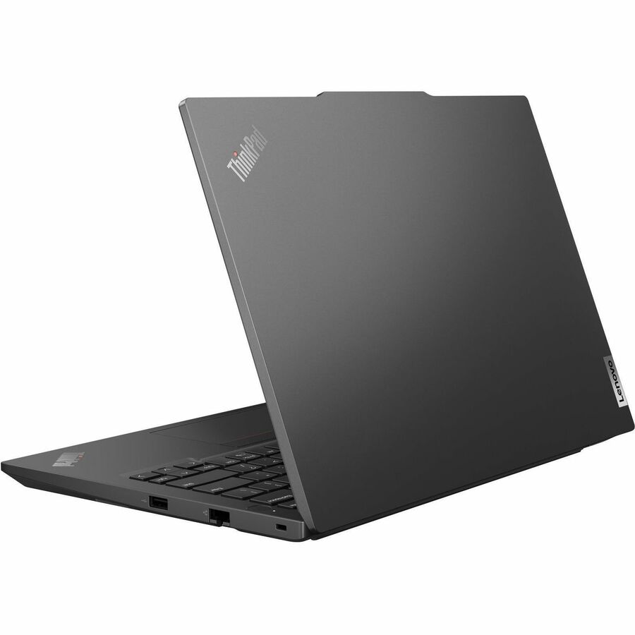 Lenovo ThinkPad E14 Gen 5 21JK0084US 14" Notebook - WUXGA - 1920 x 1200 - Intel Core i5 13