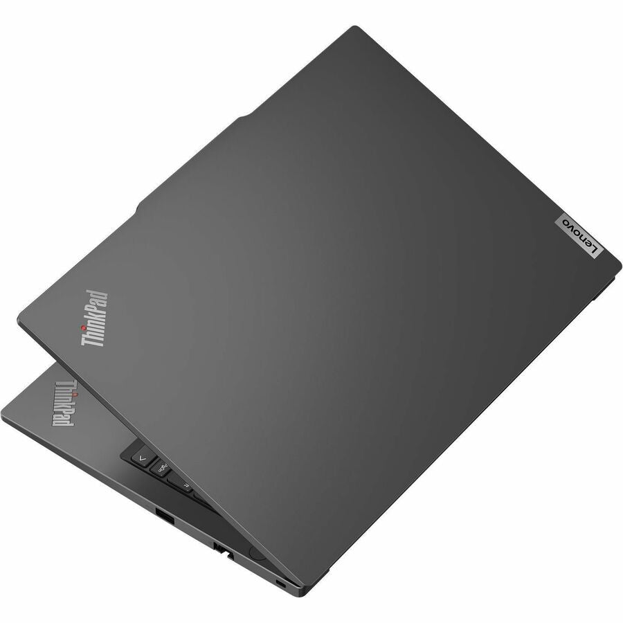 Lenovo ThinkPad E14 Gen 5 21JK0084US 14" Notebook - WUXGA - 1920 x 1200 - Intel Core i5 13