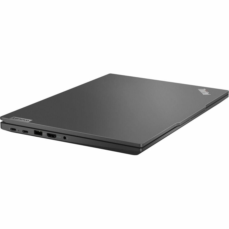 Lenovo ThinkPad E14 Gen 5 21JR001RUS 14" Notebook - WUXGA - 1920 x 1200 - AMD Ryzen 5