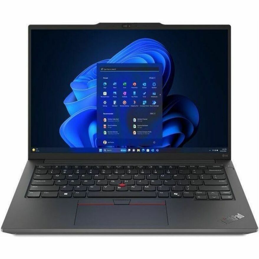Lenovo ThinkPad E14 Gen 6 14" Laptop AMD Ryzen 5