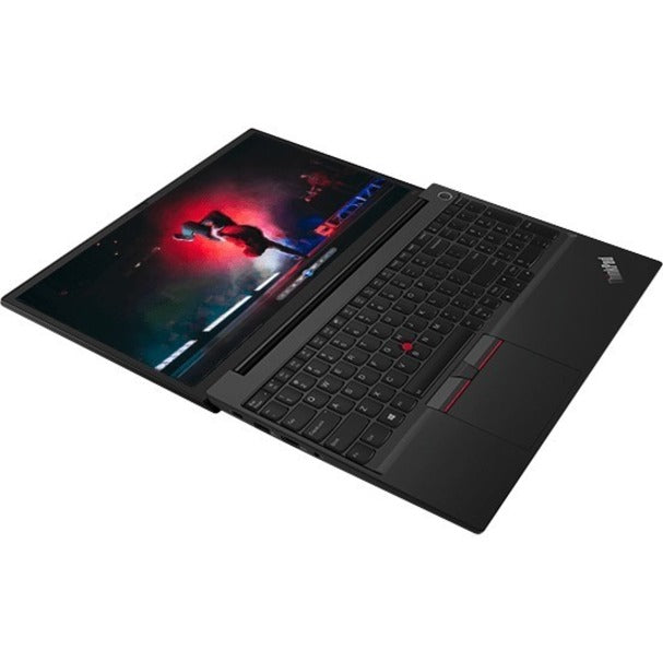 Lenovo ThinkPad E15 G2 20TD00B8US 15.6 Notebook - Full HD - Intel Core i5 i5-1135G7 - 8 GB - 256 GB SSD - English (US) Keyboard - Glossy Black"
