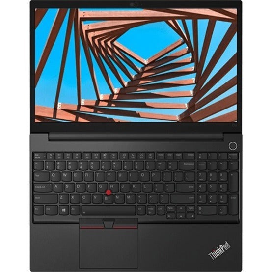 Lenovo ThinkPad E15 G2 20TD00B8US 15.6 Notebook - Full HD - Intel Core i5 i5-1135G7 - 8 GB - 256 GB SSD - English (US) Keyboard - Glossy Black"