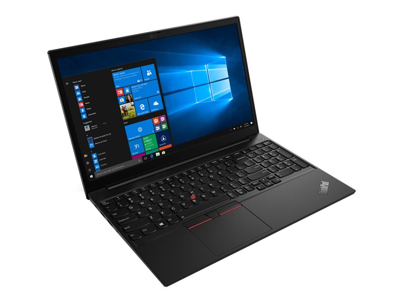 Lenovo ThinkPad E15 Gen 2 20TD - Intel Core i5 - 1135G7 / up to 4.2 GHz - Win 10 Pro 64-bit - Intel Iris Xe Graphics - 8
