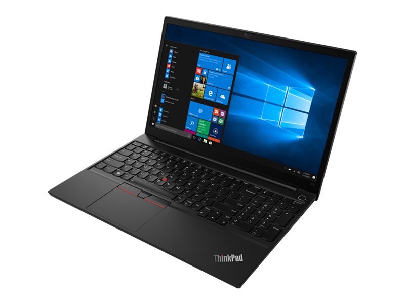 Lenovo ThinkPad E15 Gen 2 20TD - Intel Core i5 - 1135G7 / up to 4.2 GHz - Win 10 Pro 64-bit - Intel Iris Xe Graphics - 8