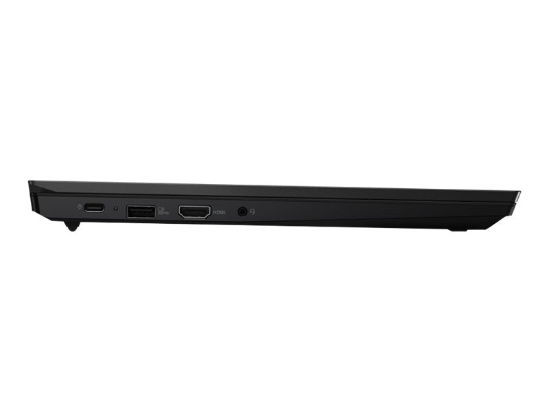 Lenovo ThinkPad E15 Gen 2 20TD - Intel Core i7 - 1165G7 / up to 4.7 GHz - Win 11 Pro - Intel Iris Xe Graphics - 16 GB
