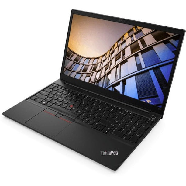 Lenovo ThinkPad E15 Gen 2-ARE 20T8005BUS 15.6 Notebook - Full HD - AMD Ryzen 7 4700U - 16 GB - 512 GB SSD - English Keyboard - Black"