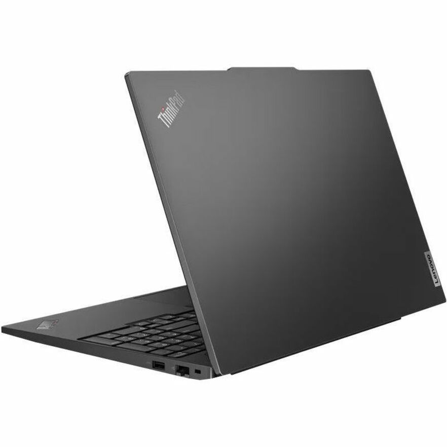 Lenovo ThinkPad E16 Gen 1 16" Touchscreen Notebook WUXGA 1920x1200
