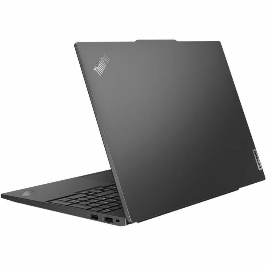 Lenovo ThinkPad E16 Gen 1 16" WUXGA Laptop Intel Core i5 21JN003YUS