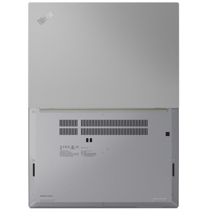 Lenovo ThinkPad L13 Gen 2 21AB002KUS 13.3 Touchscreen Notebook - Full HD - AMD Ryzen 7 PRO 5850U - 16 GB - 256 GB SSD - English (US) Keyboard - Mineral Silver"