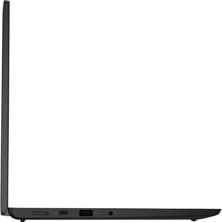 Lenovo ThinkPad L13 Gen 3 21B9000XUS 13.3 Notebook - WUXGA - AMD Ryzen 5 PRO 5675U - 8 GB - 256 GB SSD"