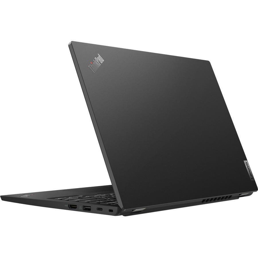 Lenovo ThinkPad L13 Gen 3 21B90010US 13.3 Touchscreen Notebook - WUXGA - AMD Ryzen 7 PRO 5875U - 16 GB - 256 GB SSD"