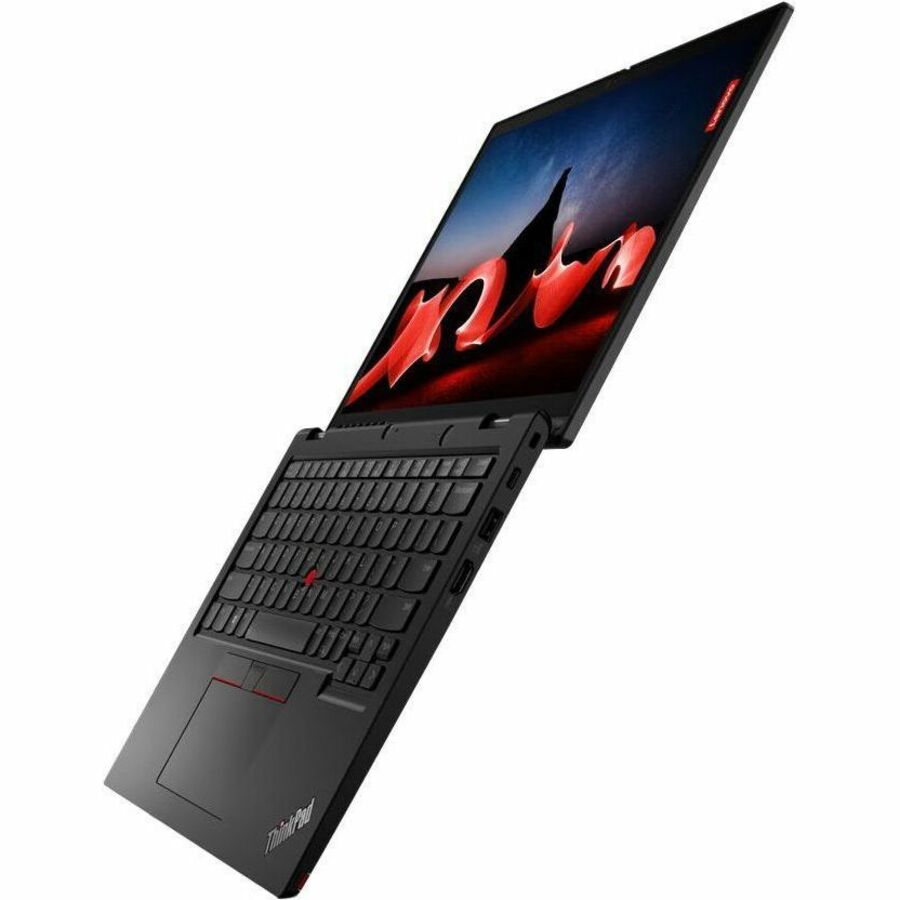 Lenovo ThinkPad L13 Yoga Gen 4 21FJ002CUS 13.3" Touchscreen Convertible 2 in 1 Notebook -