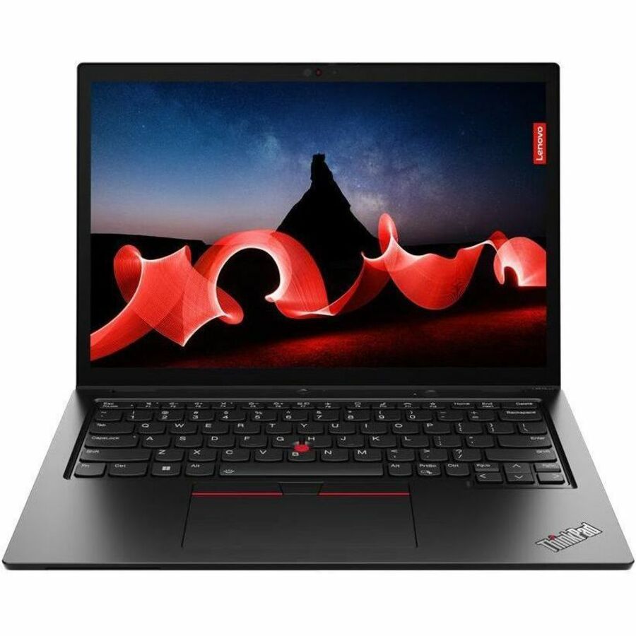 Lenovo ThinkPad L13 Yoga Gen 4 21FJ002CUS 13.3" Touchscreen Convertible 2 in 1 Notebook -
