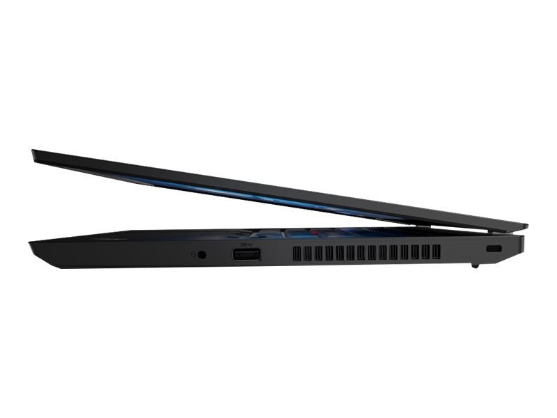 Lenovo ThinkPad L14 Gen 1 20U1 - Intel Core i5 - 10210U / up to 4.2 GHz - Win 10 Pro 64-bit - UHD Graphics - 16 GB RAM -