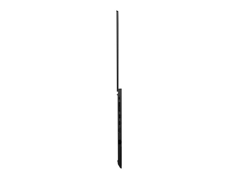 Lenovo ThinkPad L14 Gen 1 20U1 - Intel Core i5 - 10210U / up to 4.2 GHz - Win 10 Pro 64-bit - UHD Graphics - 16 GB RAM -