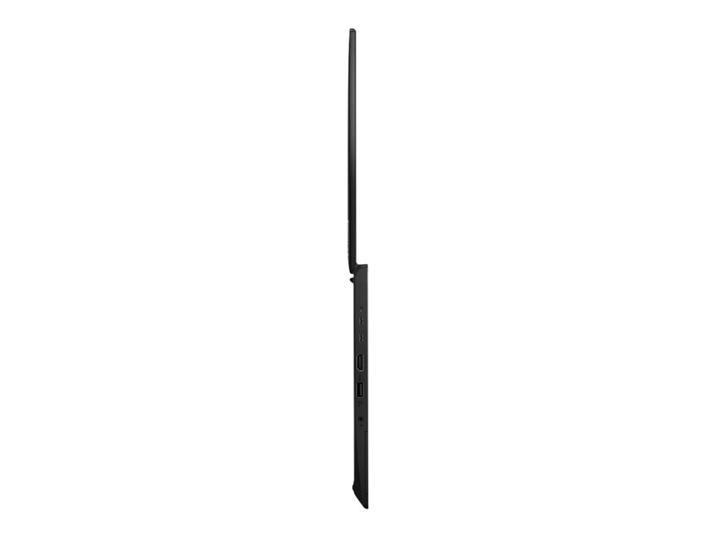 Lenovo ThinkPad L14 Gen 3 21C6 - 180-degree hinge design - AMD Ryzen 5 Pro - 5675U / up to 4.3 GHz - Win 11 Pro - Radeon