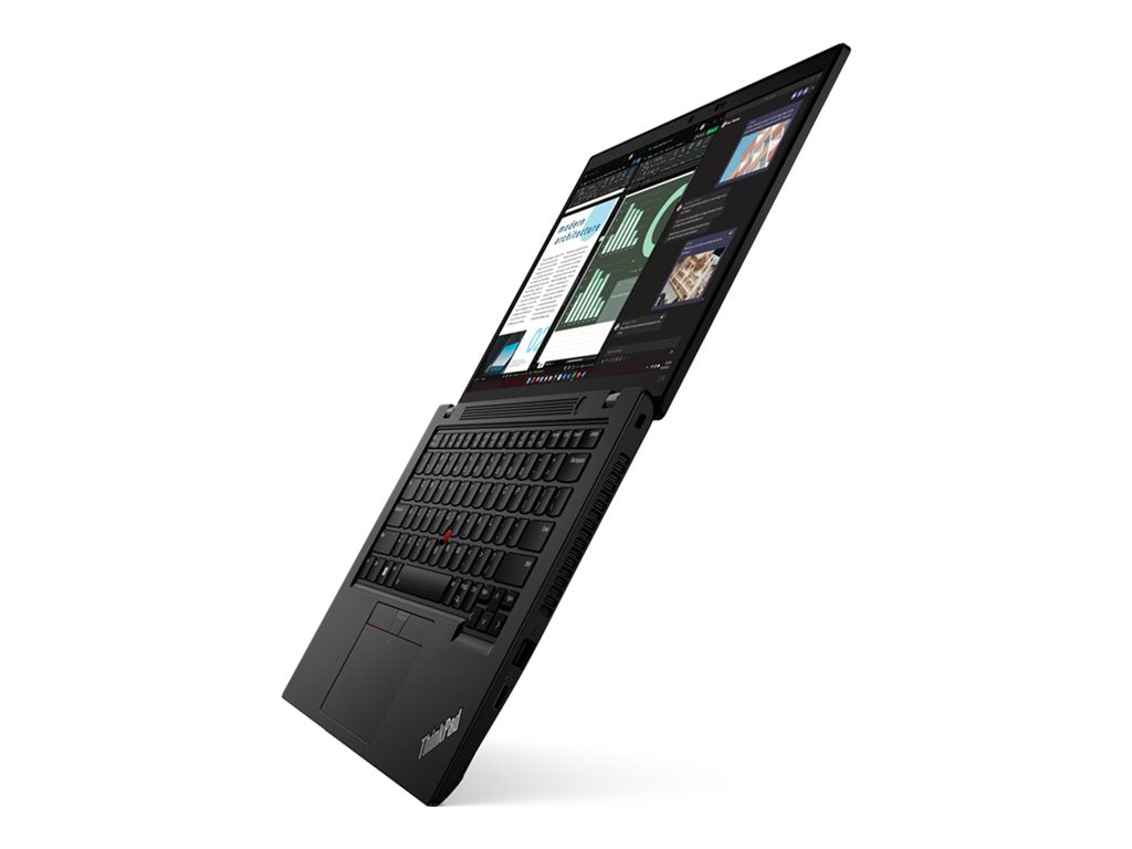 Lenovo ThinkPad L14 Gen 4 21H1 - 180-degree hinge design - Intel Core i5 - 1345U / up to 4.7 GHz - vPro Enterprise - Win 11 Pro 21H1005PUS
