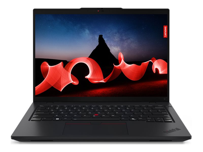 Lenovo ThinkPad L14 Gen 5 21L5 - 180-degree hinge design - AMD Ryzen 7 Pro - 7735U / up to 4.75 GHz - Win 11 Pro - Radeon 680M 21L50000US