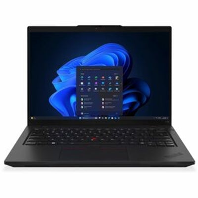 Lenovo ThinkPad L14 Gen 6 14" AMD Ryzen Business Laptop