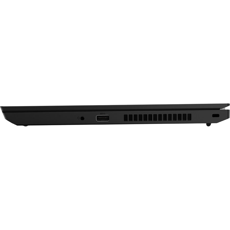 Lenovo ThinkPad L14 Gen1 Business Laptop - Intel Core i5 14-inch | TechSoft 20U1001TUS