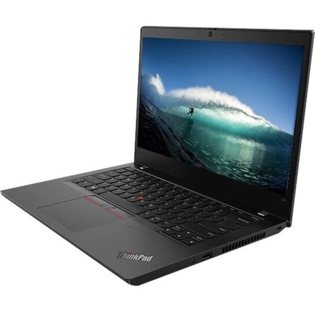 Lenovo ThinkPad L14 Gen1 Business Laptop - Intel Core i5 14-inch | TechSoft 20U1001TUS