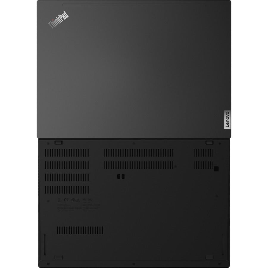 Lenovo ThinkPad L14 Gen1 Business Laptop - Intel Core i5 14-inch | TechSoft 20U1001TUS