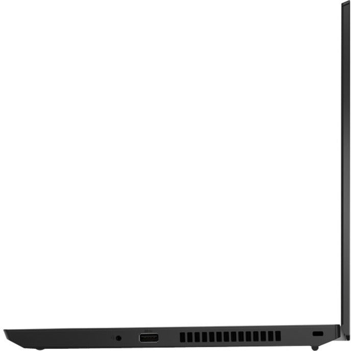 Lenovo ThinkPad L14 Gen2 20X100JKUS 14 Notebook - Full HD - 1920 x 1080 - Intel Core i5 11th Gen i5-1145G7 Quad-core (4 Core) 2.6GHz - 8GB Total RAM - 256GB SSD - Black - no ethernet port - not compatible with mechanical docking stations