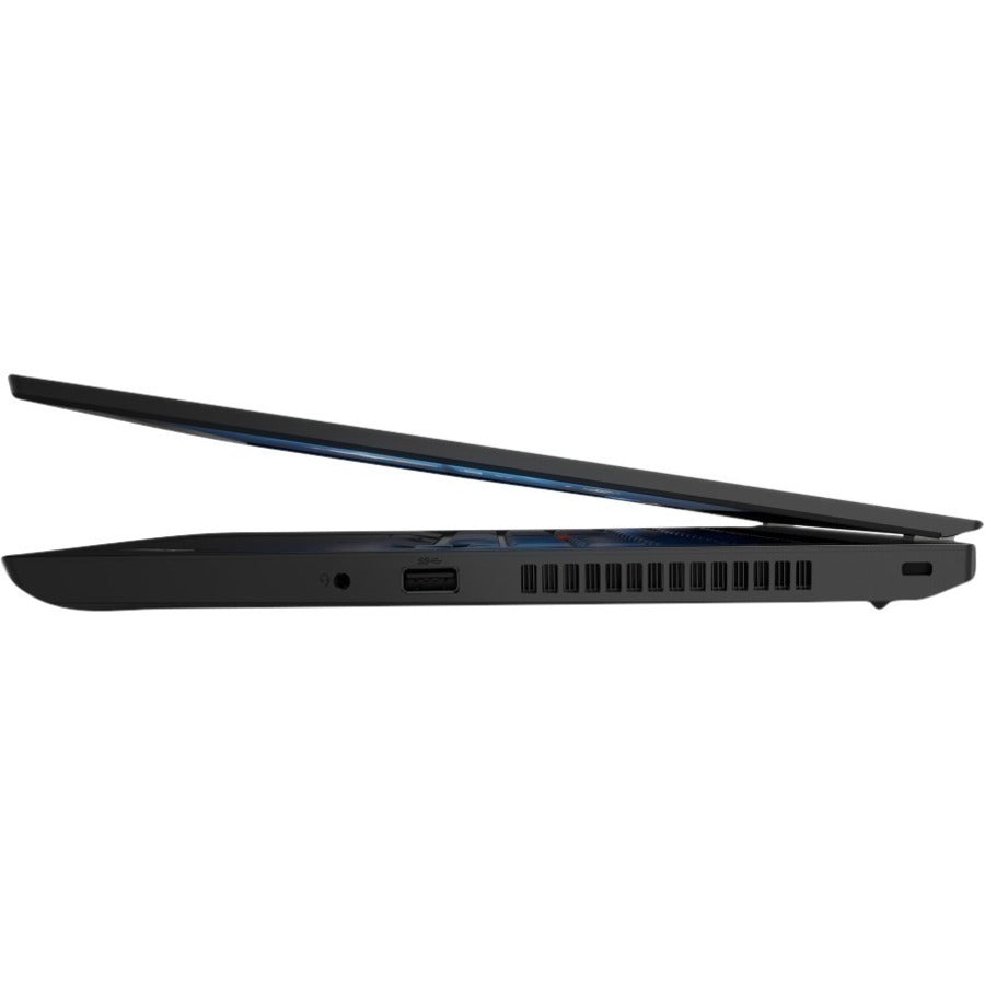 Lenovo ThinkPad L14 Gen2 20X5007CUS 14 Touchscreen Notebook - Full HD - AMD Ryzen 5 PRO 5650U - 16 GB - 512 GB SSD - English Keyboard - Black"