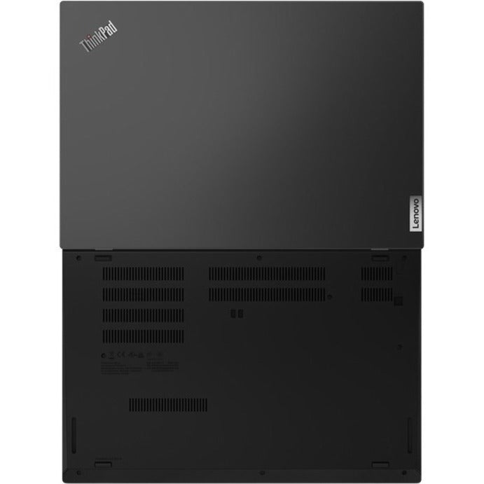 Lenovo ThinkPad L15 Gen2 20X30095US 15.6 Touchscreen Notebook - Full HD - Intel Core i5 11th Gen i5-1135G7 - 8 GB - 256 GB SSD - English (US) Keyboard - Black"