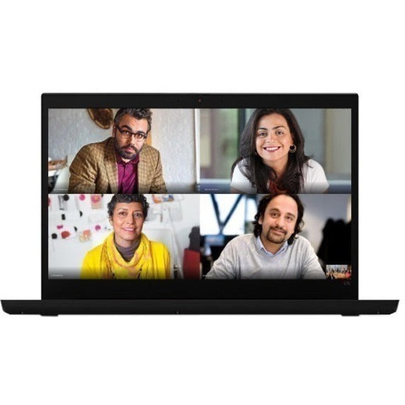 Lenovo ThinkPad L15 Gen2 20X70072US 15.6 Touchscreen Notebook - Full HD - AMD Ryzen 5 PRO 5650U - 8 GB - 256 GB SSD - English Keyboard - Black"