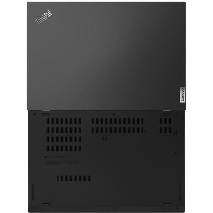 Lenovo ThinkPad L15 Gen2 20X70072US 15.6 Touchscreen Notebook - Full HD - AMD Ryzen 5 PRO 5650U - 8 GB - 256 GB SSD - English Keyboard - Black"