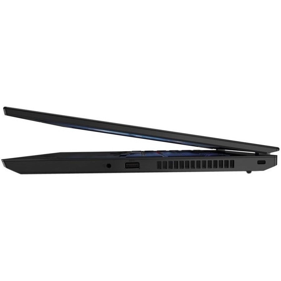 Lenovo ThinkPad L15 Gen2 20X70072US 15.6 Touchscreen Notebook - Full HD - AMD Ryzen 5 PRO 5650U - 8 GB - 256 GB SSD - English Keyboard - Black"